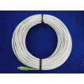 Sc / APC 50m Lszh Armored Fiber Optic Pigtail